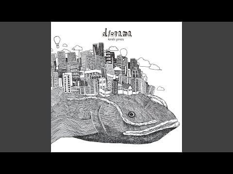 Kenshi Yonezu — Black Sheep