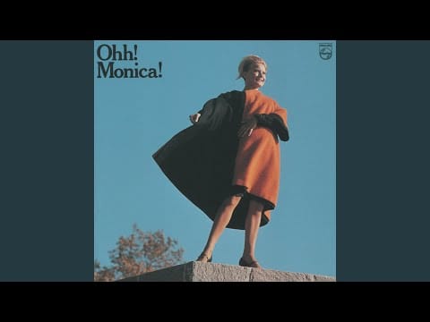 Monica Zetterlund — Visa från Utanmyra