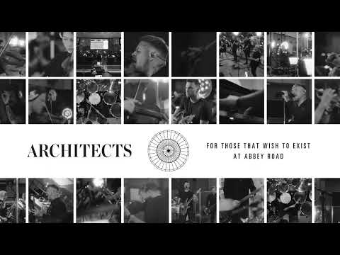 Architects (2) — Architects - "Meteor (Abbey Road Version)" (Full Album Stream)