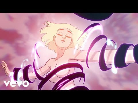 Katy Perry — Cry About It Later (The Smile Video Series)