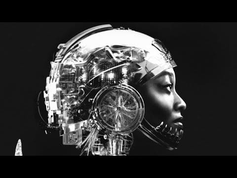 Little Simz — I Ain't Feelin It