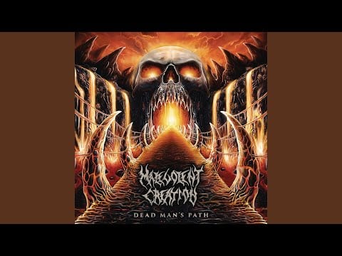 Malevolent Creation — Resistance Is Victory