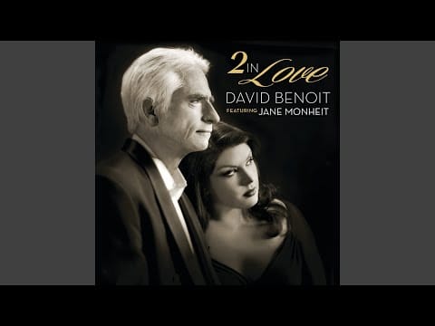 David Benoit — Love In Hyde Park