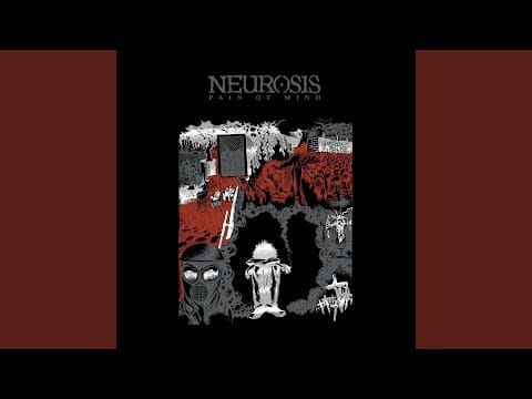 Neurosis — Black