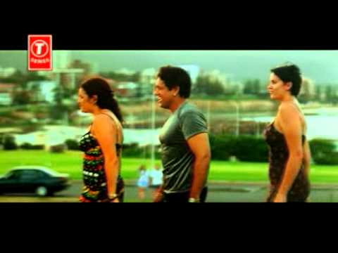 Anand Bakshi — Beqarar Main Beqarar Dil (Full Song) Film - Hadh Kar Di Aapne