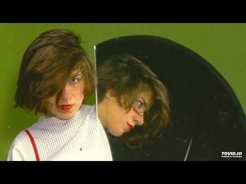 Lizzy Mercier Descloux — Lizzy Mercier Descloux - Garden Of Alas
