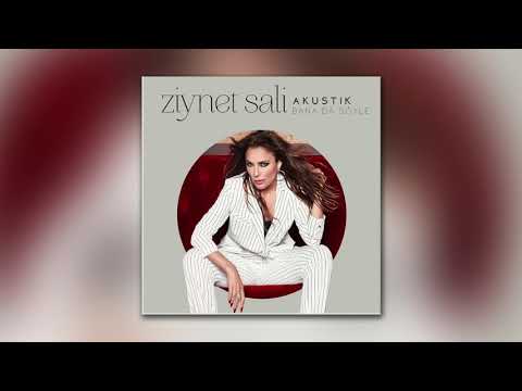 Ziynet Sali — Ziynet Sali - Bana da Söyle (Akustik)