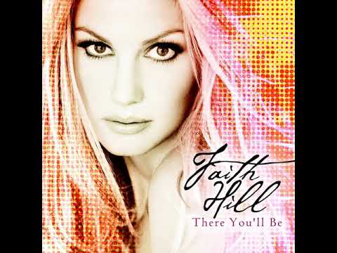 Faith Hill — Faith Hill - Breathe (Tin Tin Out Edit)