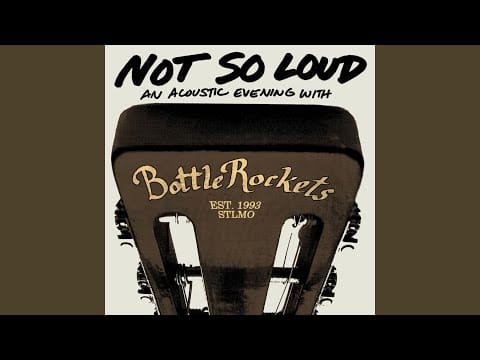 The Bottle Rockets — Kit Kat Clock
