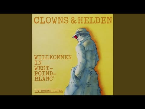 Clowns & Helden — Tief in mir