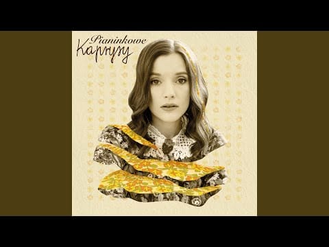 sanah — było, minęło (pianinkowe)