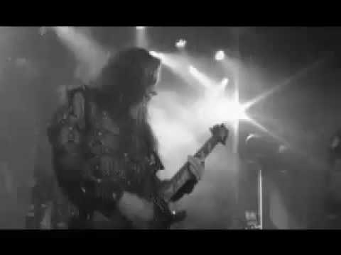 Cradle of Filth — Cradle Of Filth - The Promise Of Fever (OFFICIAL MUSIC VIDEO)
