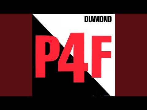 P4F — Mister x