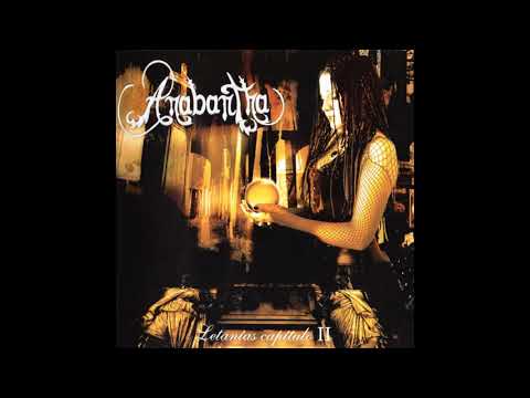 Anabantha — Anabantha - Letanías capítulo II -  La pesadilla (Full Album)