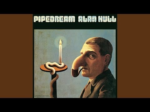 Alan Hull — Justanothersadsong (2005 Digital Remaster)