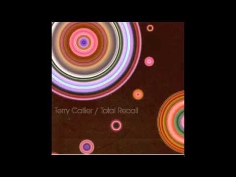 Terry Callier — Terry Callier-Just My Imagination