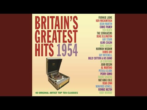 Billy Cotton And His Band — Friends & Neighbours