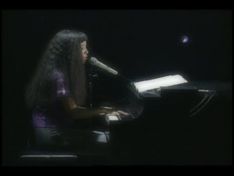 Yumi Arai — 松任谷由実 - ひこうき雲 (Yumi Arai The Concert with old Friends)