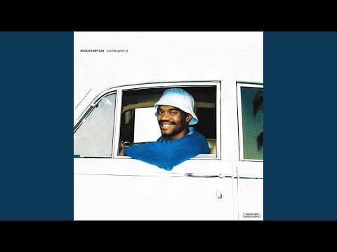 BROCKHAMPTON — FIGHT