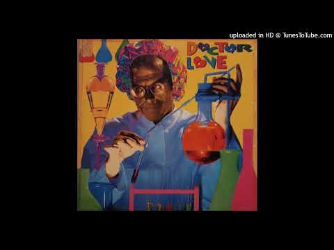 Dr. Love — Dr. Love - Doctor Love (Playback Version)