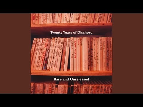 Minor Threat — Asshole Dub