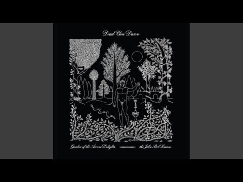 Dead Can Dance — Instrumental (BBC Session)