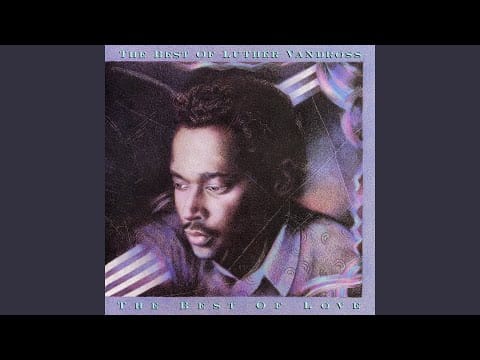 Luther Vandross — If Only For One Night/Creepin'