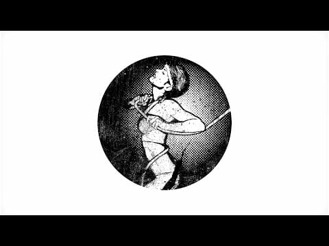 Chelonis R. Jones — Chelonis R. Jones - Deer In The Headlights (DJ Hell Remix Remaster)