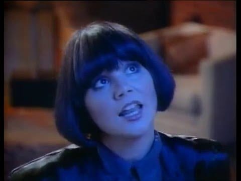 Linda Ronstadt — Linda Ronstadt & James Ingram - Somewhere Out There
