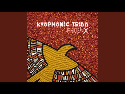 Kaophonic Tribu — Ourim