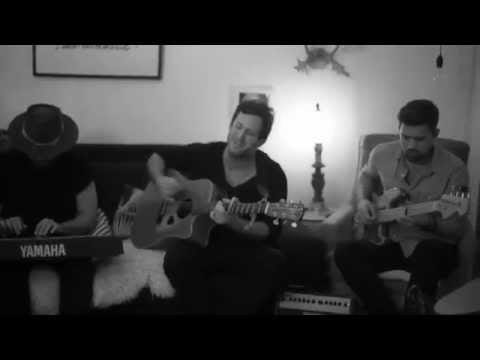 Grizfolk — Grizfolk - Way Back When (Acoustic)