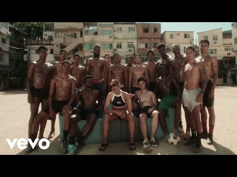 Anitta — Anitta - Funk Rave (Official Music Video)
