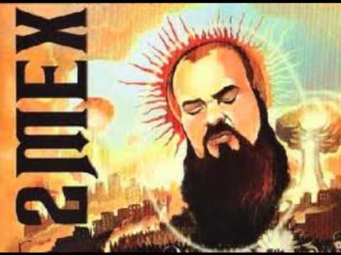 2Mex — 2Mex - My Fanbase Xtras, Track 9