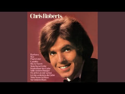 Chris Roberts — Barbara