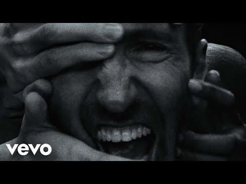 Nine Inch Nails — As Alive As You Need Me To Be