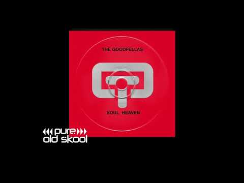 Bini & Martini — THE GOOD FELLAS -  SOUL HEAVEN