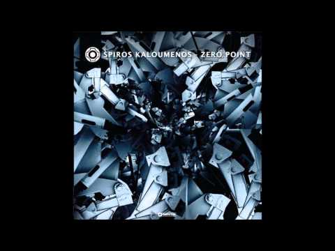 Spiros Kaloumenos — Spiros Kaloumenos - Trademark (Original Mix)