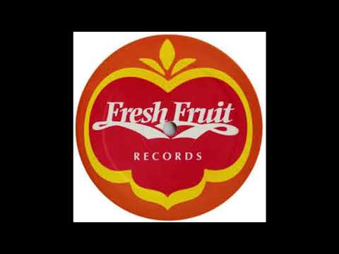 The Good Men — The Good Men ‎– Land Of Haze