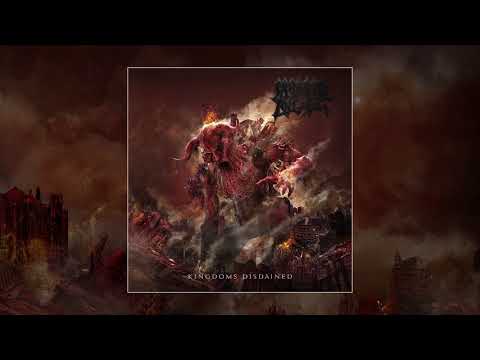 Morbid Angel — Morbid Angel - For No Master (Official Track)
