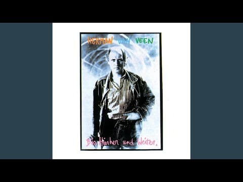Herman van Veen — Könntest du zaubern