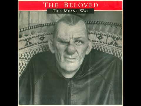 The Beloved — The Beloved-Let It Begin