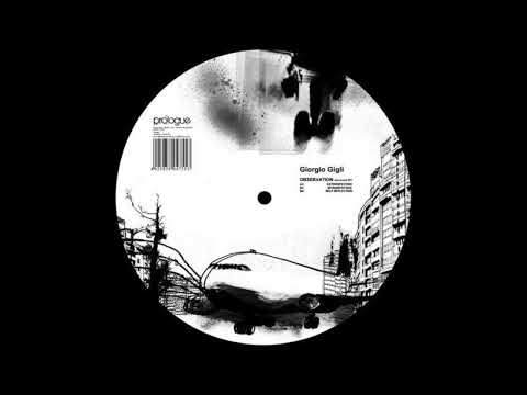 Giorgio Gigli — Giorgio Gigli - Extrospection