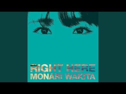 Monari Wakita — Passing by