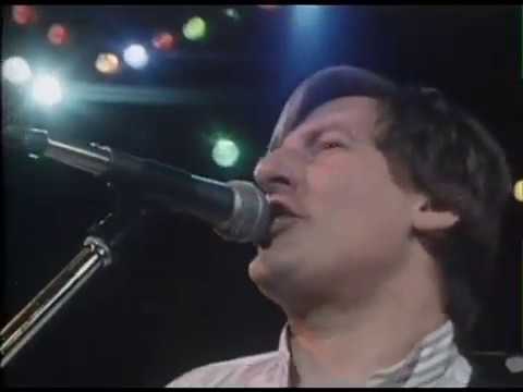 The Motors — The Motors - Breathless