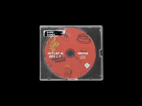 Mndsgn — Do It Like Im Used 2 It - Mndsgn
