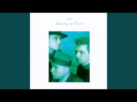 Danny Wilson (2) — Davy