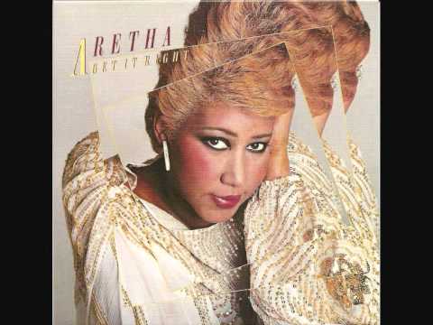 Aretha Franklin — Aretha Franklin - Get It Right