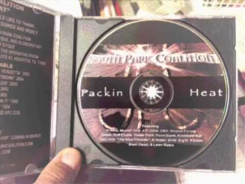 South Park Coalition — Too Long - South Park Coalition