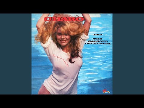The Salsoul Orchestra — Cuchi-Cuchi