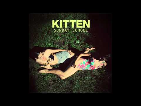 Kitten (4) — Kitten - Kitten With A Whip [Official Audio]